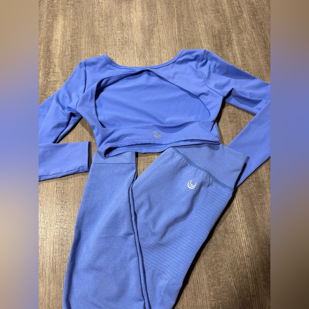 Lazuli Label Set - Picture 2 of 4